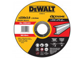DeWALT DX7987-AE vágókorong fémre, 230 x 22,2 mm