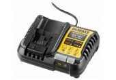 DeWALT DCB1104-QW Akkumulátor töltő XR (10,8V/12V/14,4V/18V/4A)