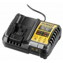 DeWALT DCB1104-QW Akkumulátor töltő XR (10,8V/12V/14,4V/18V/4A)