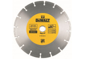DeWALT DT3731-QZ Szegmentált színterezett gyémánt vágótárcsa 230 mm x 22,2 mm