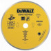 DeWALT DT3734-XJ Vizes, száraz vágótárcsa csempéhez 250x1,6x25,4mm (D24000)