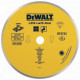 DeWALT DT3734 Vizes, száraz vágótárcsa csempéhez 250mm