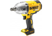 DeWALT DCF899N-XJ Akkus ütvecsavarozó 1/2" XR (950Nm/18V/akku és töltő nélkül)