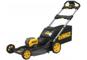 DeWALT DCMWP500N-XJ akkus funyíró 53 cm FlexVolt (54V/Akku és tölto nélkül)