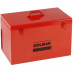 DOLMAR PS-34 fém szerszámosláda, 470 x 275 x 300 mm 988959034