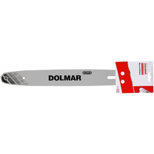 DOLMAR 415045631 Láncvezető 45cm, 0.325 "1,5mm