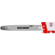 DOLMAR 958500003 Láncvezető 30cm, 3/8", 1,3mm old 412030661