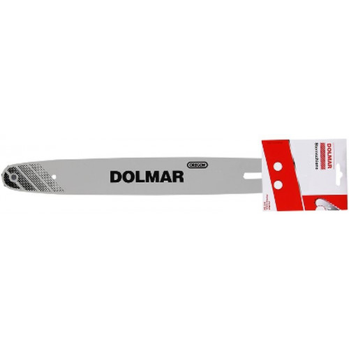 DOLMAR 958500003 Láncvezető 30cm, 3/8", 1,3mm old 412030661