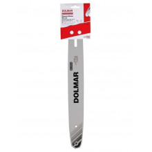 DOLMAR 958500044 Láncvezető 45cm, 3/8", 1,5mm = old 411909650=new191G51-7