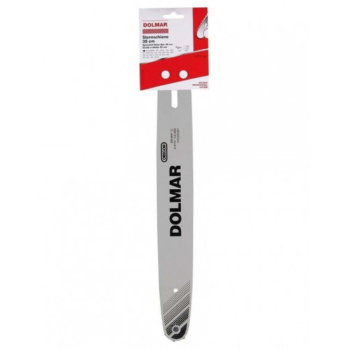 DOLMAR 958500044 Láncvezető 45cm, 3/8", 1,5mm = old 411909650=new191G51-7
