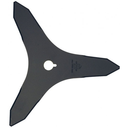 Makita/Dolmar 385224130 bozótvágó kés, 300 x 20 x 3 mm