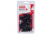 Dolmar 958086072 Fűrészlánc 45 cm, 0,325", 1,5 mm, 72 szem