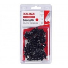 Dolmar 958086072 Fűrészlánc 45 cm, 0,325", 1,5 mm, 72 szem