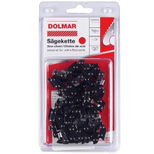 DOLMAR 958492056 Fűrészlánc, 40 cm, 3/8", 1,3 mm
