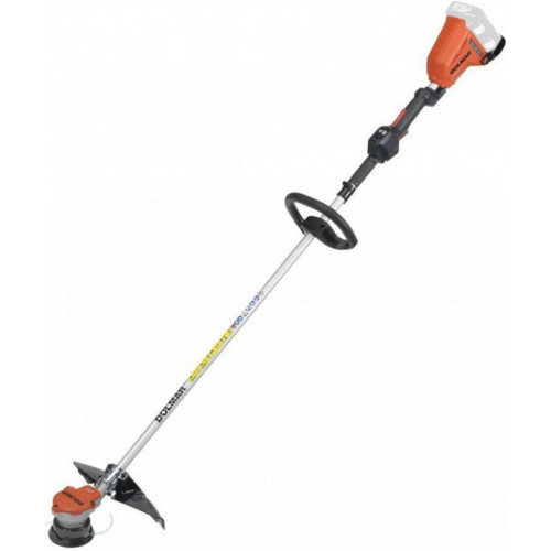 Dolmar AT-3736C Akkus fűkasza LXT Li-ion 2x18V, akku és töltő nélkül