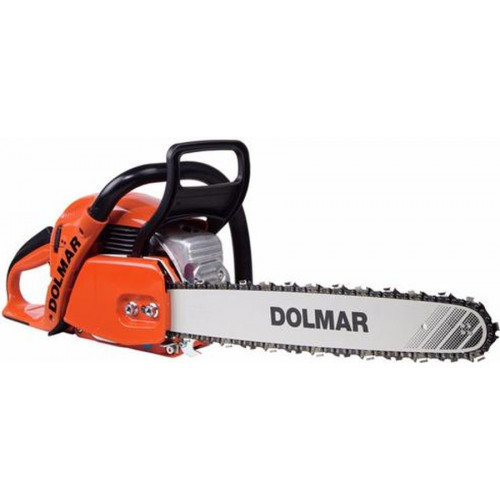 Dolmar PS-500C-45A Benzinmotoros láncfűrész 0,325", 2,4 kW, 45cm