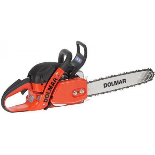 Dolmar PS-5105CH-45A Benzinmotoros láncfűrész 0,325", 2,8 kW, 45cm