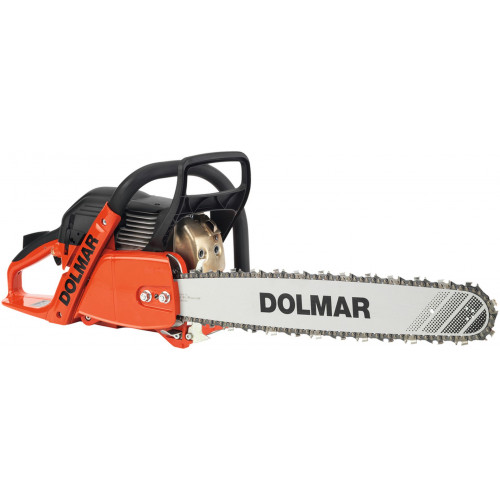 Dolmar PS-6100H-45B Benzinmotoros láncfűrész 3/8 ", 3,4 kW, 45 cm