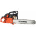 Dolmar PS-6100H-45B Benzinmotoros láncfűrész 3/8 ", 3,4 kW, 45 cm