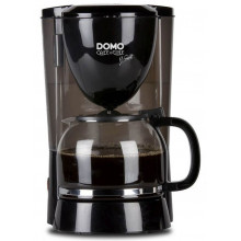 DOMO Filteres kávéfőző DO472K