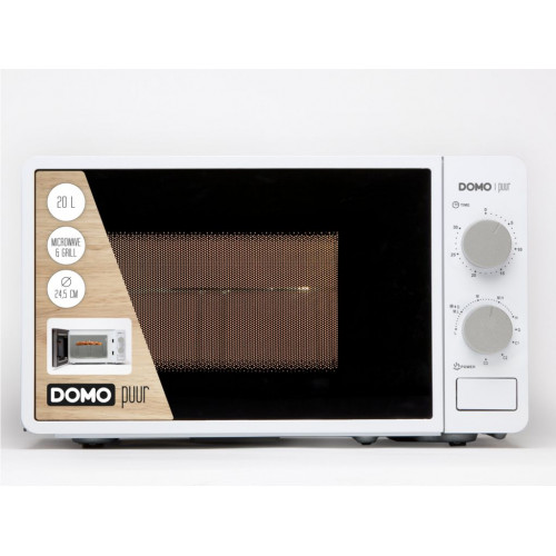 DOMO DO2328G Mikrohullámú sütő DOMO DO2328G Mikrohullámú sütő