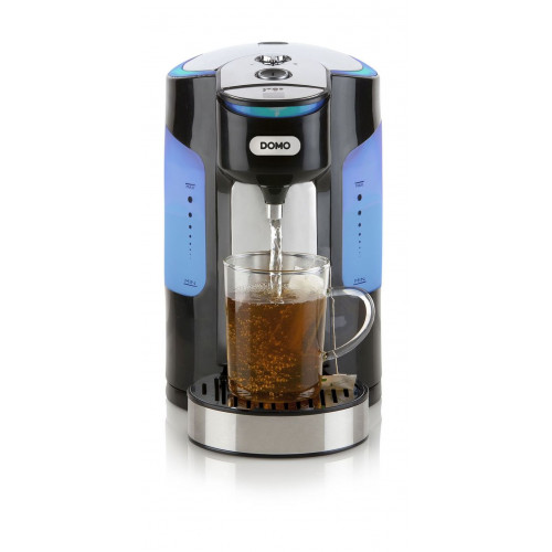 DOMO Teafőző gép 1,5l, 3000W DO497WK