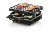 Domo DO9147G Just us Raclette-Grill