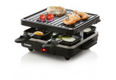 DOMO Raclette grill, 600W DO9147G DO9147G