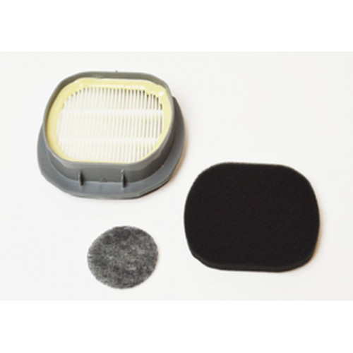 DOMO szűrőkészlet DO212SV-SET