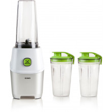 DOMO Xpower Smoothie turmixgép, 1000W DO700BL