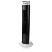 DOMO Oszlop ventilátor 45W, 77cm DO8125