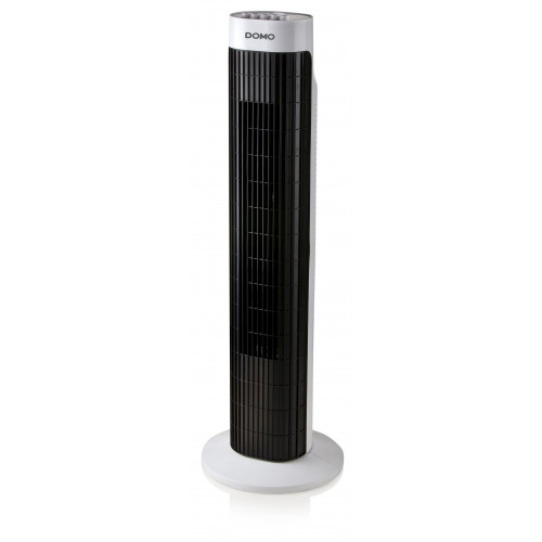 DOMO Oszlop ventilátor 45W, 77cm DO8125