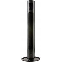 DOMO Távirányítós oszlop ventilátor 45W, 90cm DO8124