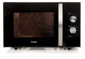 DOMO Mikrohullámú sütő, 900W DO2329
