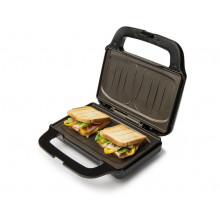 DOMO XL szendvicssütő 900W DO9195C