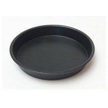 DOMO Forrólevegős sütő pizzasütő lap 15 cm, AF1-PIZZA