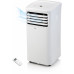 DOMO Mobil légkondicionáló A+ – 7000 BTU DO10161