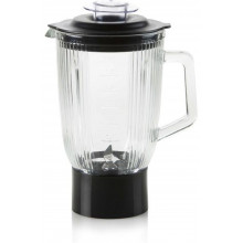 DOMO Robotgép keverőtartály, üveg DO1023KR-B