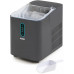 DOMO Kompresszoros jégkockakészítő 120W, 1l, szürke DO1132IB