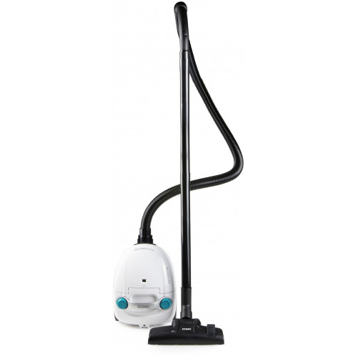 DOMO Compact Porzsákos porszívó 450W DO1152S