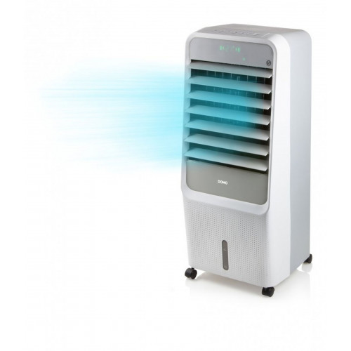 DOMO léghűtő fűtéssel 4 az 1-ben, 110W DO158A