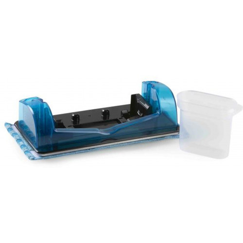 DOMO Felmosó tartozék botporszívóhoz DO228SV-W DOMO Felmosó tartozék botporszívóhoz DO228SV-W