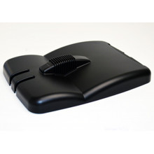 DOMO Fedél olajsütőhöz DO457FR-2