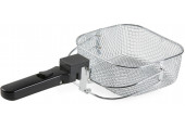 DOMO Pótkosár olajsütőhöz DO461FR-61