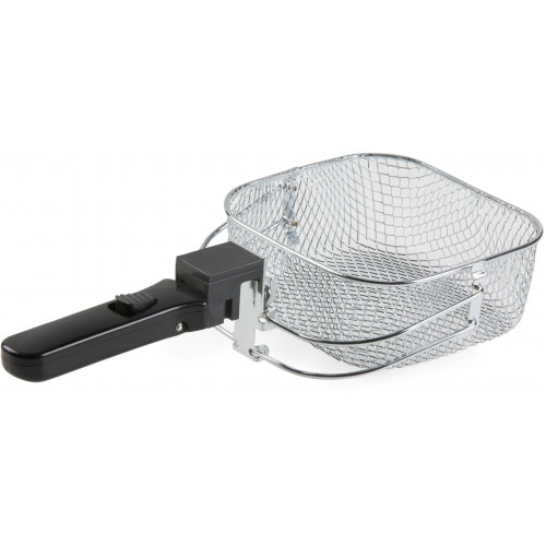 DOMO Pótkosár olajsütőhöz DO461FR-61