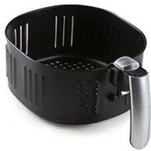 DOMO Forrólevegős sűtő tartály DO513FR-35