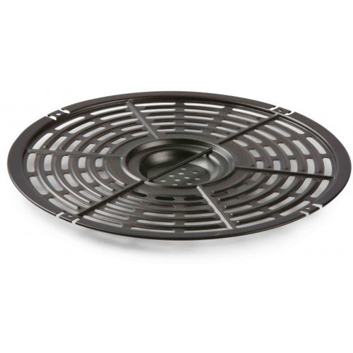 DOMO Sütőlap forrólevegős fritőzhöz, 21,8 cm DO532FR-GR DOMO Sütőlap forrólevegős fritőzhöz, 21,8 cm DO532FR-GR