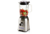 DOMO Asztali turmixgép üvegedénnyel 1,5l, 1000W DO710BL