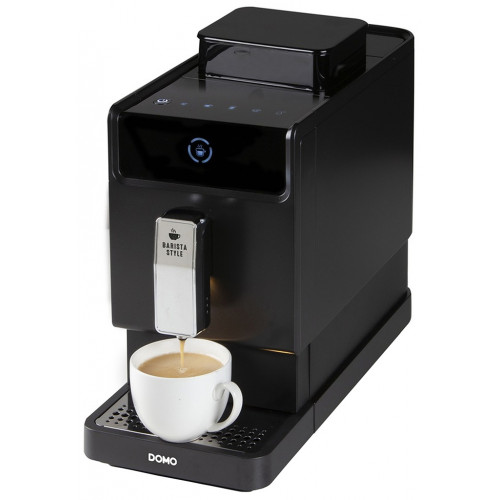 DOMO Automata Espresso kávégép 1470W DO718K