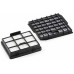 DOMO Porszívó szűrőkészlet DO7291S-SET